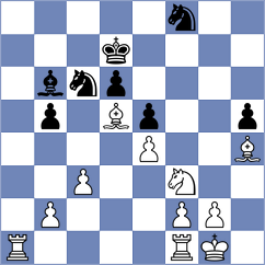 Krishnan - Myers (chess.com INT, 2020)