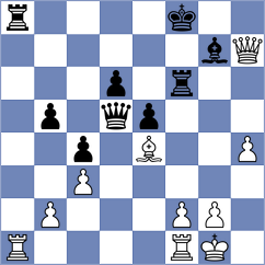 Andreikin - Lin (chess.com INT, 2024)