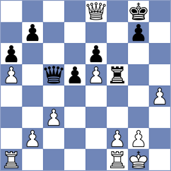 Eggleston - Viana (chess.com INT, 2024)