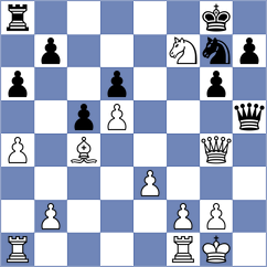 Mirzoev - Franca (chess.com INT, 2021)