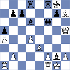 Oro - Mundorf (chess.com INT, 2023)