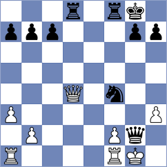 Monroy Lopez - Koolen (Chess.com INT, 2021)
