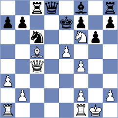 Troltenier - Guevara (chess.com INT, 2022)