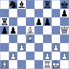 Hros - Viana (chess.com INT, 2024)