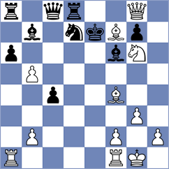 Ivanov - Da Matta (chess.com INT, 2024)