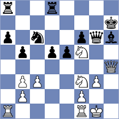 Korelskiy - Goswami (chess.com INT, 2023)