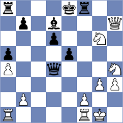 Delorme - Valdes (Chess.com INT, 2020)