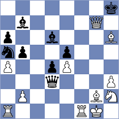 Maugenest - Kaya (Chess.com INT, 2021)
