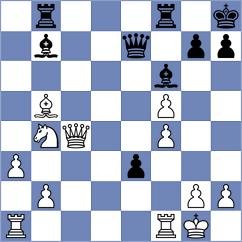 Angermeier - Bellincampi (chess.com INT, 2021)