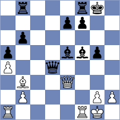 Czarnota - Ismagilov (chess.com INT, 2024)