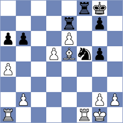 Kuhn - Buchenau (chess.com INT, 2024)