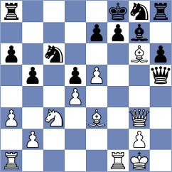 Zarnicki - Silvestre (Chess.com INT, 2021)