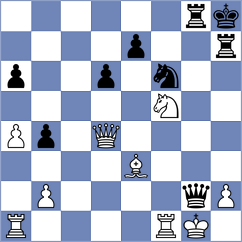 Tristan - Hungaski (chess.com INT, 2024)