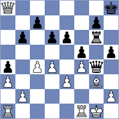 Xiong - Quesada Perez (chess.com INT, 2024)