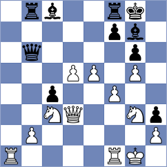 Orehek - Gheorghiu (Chess.com INT, 2020)