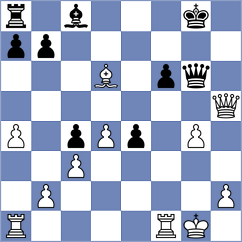 Skvortsov - Schlecht (chess.com INT, 2023)