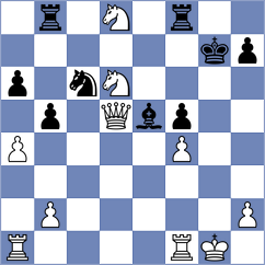 Galchenko - Aradhya (chess.com INT, 2024)