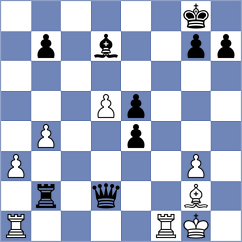 Cardozo - Savitha (chess.com INT, 2024)