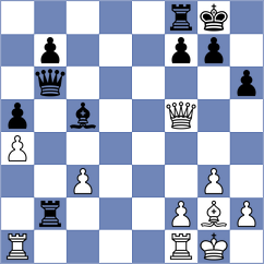 Mhango - Svane (chess.com INT, 2023)