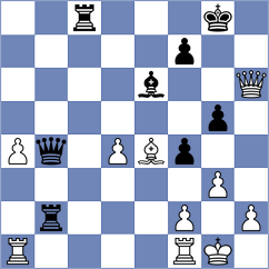 Temirkanov - Tamarozi (Chess.com INT, 2020)