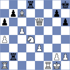 Ashley - Pakpali (Chess.com INT, 2020)