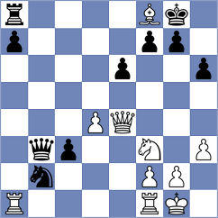 Otero Marino - Kolmagorov (chess.com INT, 2024)