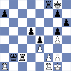 Krelina - Sobek (Chess.com INT, 2021)