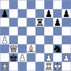 Sebesta - Svancara (Chess.com INT, 2021)