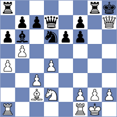 Ballestero - Ntolo (Chess.com INT, 2021)