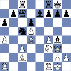 Arnaudov - Meskovs (Chess.com INT, 2020)