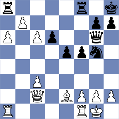 Pasti - Murthy (Chess.com INT, 2021)