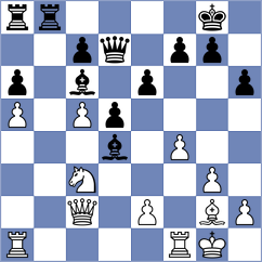 Perske - Alimpic (chess.com INT, 2024)