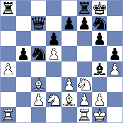 Williams - Shimanov (chess.com INT, 2024)
