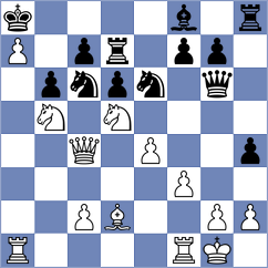 Mihailidis - Sipos (chess.com INT, 2024)