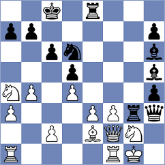 Eilers - Sturt (chess.com INT, 2024)