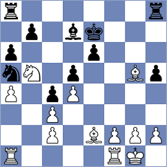 Sapale - Praveen Kumar (Chess.com INT, 2020)