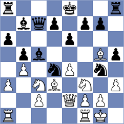 Pashinsky - Trent (Chess.com INT, 2021)