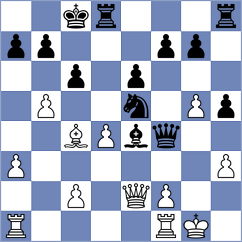 Cardenas Carbajal - Mayaud (chess.com INT, 2023)