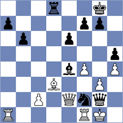 Solys - Suder (chess.com INT, 2023)