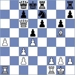 Kravtsiv - Principe (chess.com INT, 2023)