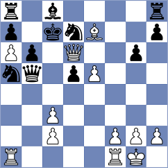 Lagarde - Tologontegin (chess.com INT, 2024)