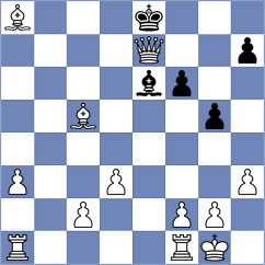 Shah - Loizeau (Chess.com INT, 2021)
