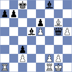 Geller - Manukyan (Chess.com INT, 2020)