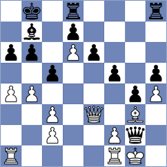 Chambers - Sellitti (Chess.com INT, 2021)