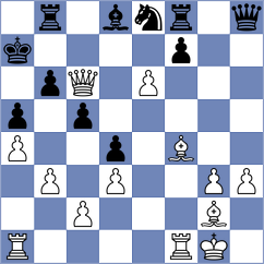 Nouri - Pavlidou (chess.com INT, 2024)