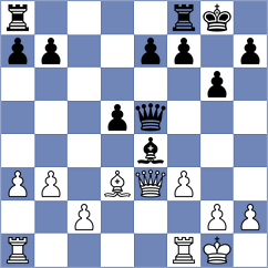 Carlsen - Oksa (Tjele, 2002)