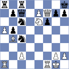 Pichot - Tregubov (chess.com INT, 2021)