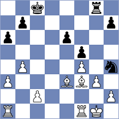 McBryde - Manon Og (chess.com INT, 2021)