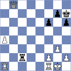 Soucek - Holzer (Chess.com INT, 2021)