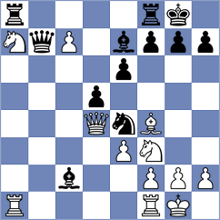 Moroni - Ohler (chess.com INT, 2024)